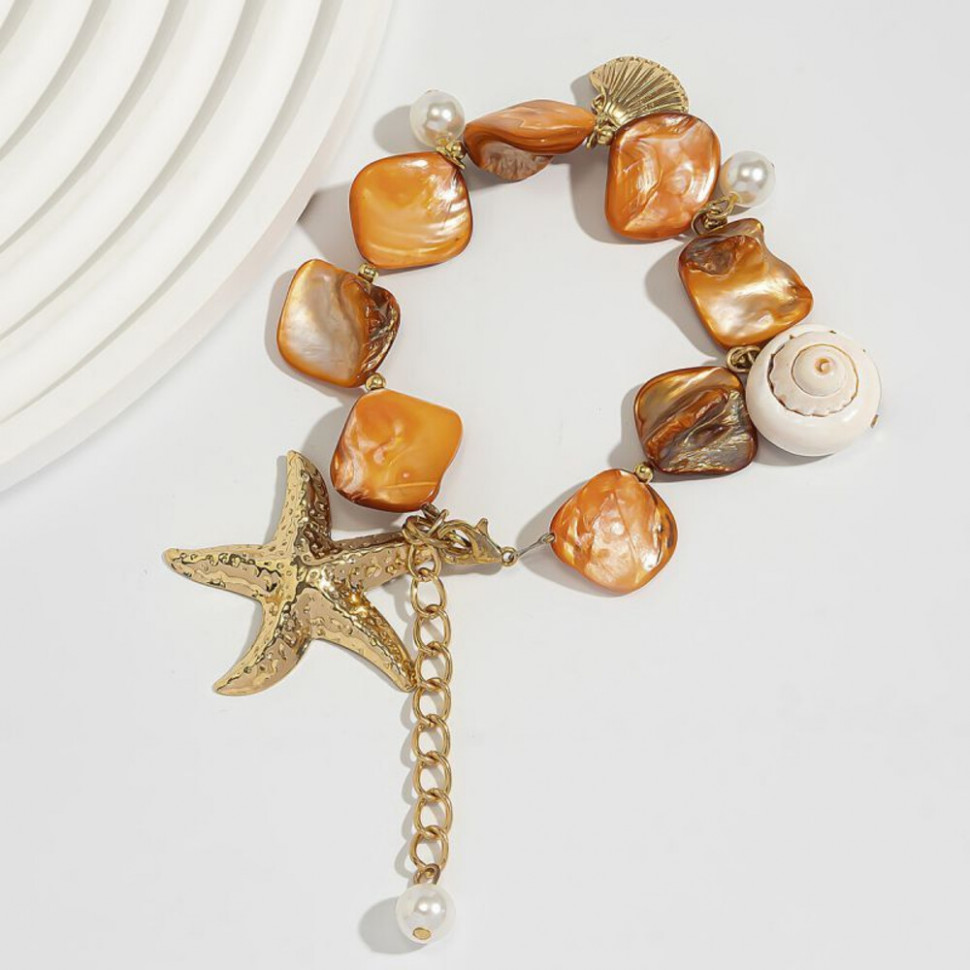 Корейскиий браслет CJJ31196 Корейскиий браслет CJJ31196