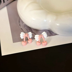 Серьги-гвоздики CJD68667 Серьги-гвоздики CJD68667