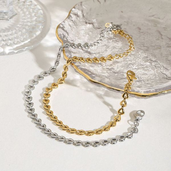 Браслет сталь CJL40402 Браслет сталь CJL40402