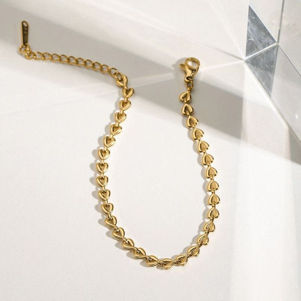 Браслет сталь CJL40402 Браслет сталь CJL40402