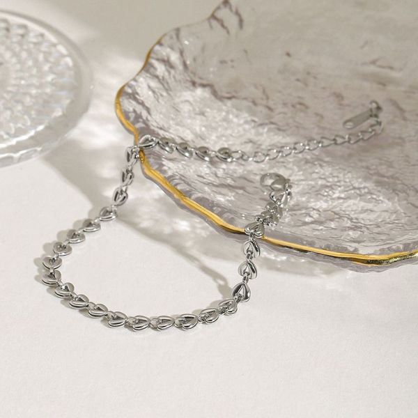 Браслет сталь CJL40402 Браслет сталь CJL40402