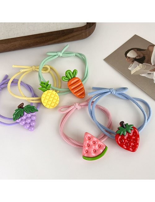 Резинка для волос Z53832