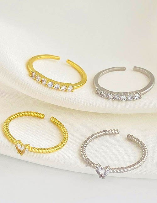 Ювелирный комплект R57902 Ювелирный комплект R57902