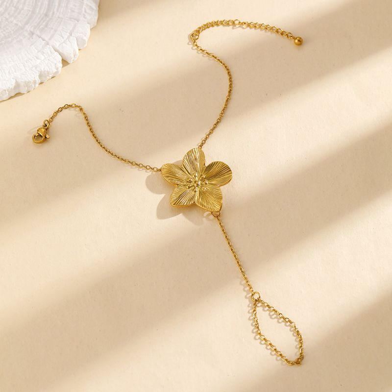 Браслет сталь CJQ18942