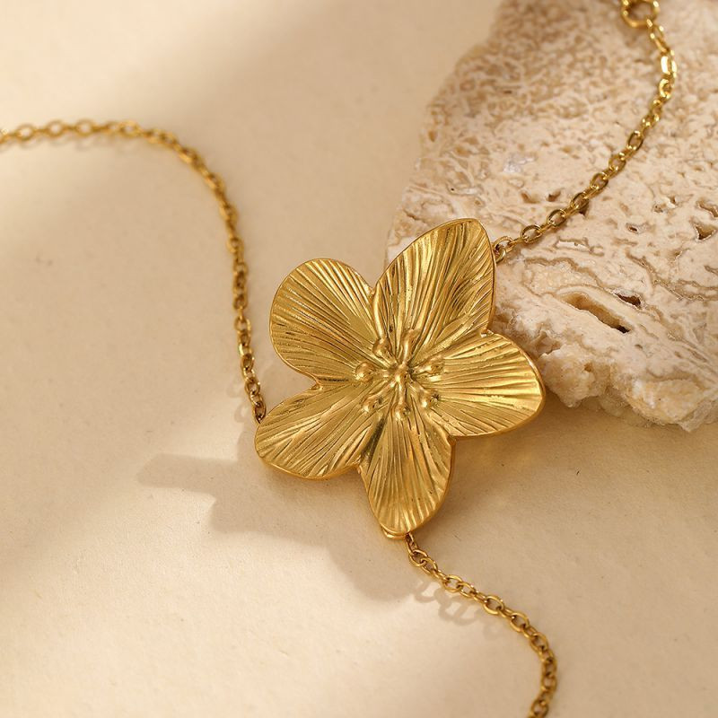 Браслет сталь CJQ18942