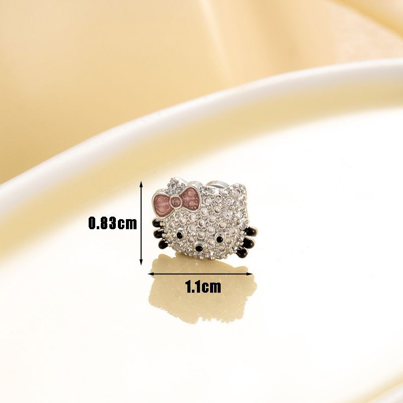 Серьги сталь CJH16280 Серьги сталь CJH16280