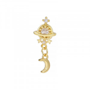 Пирсинг в уши CJE09351