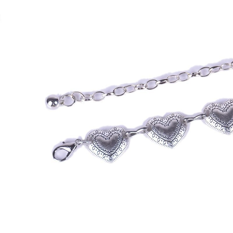 Колье на тело CJG30978