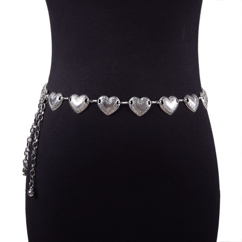 Колье на тело CJG30978 Колье на тело CJG30978