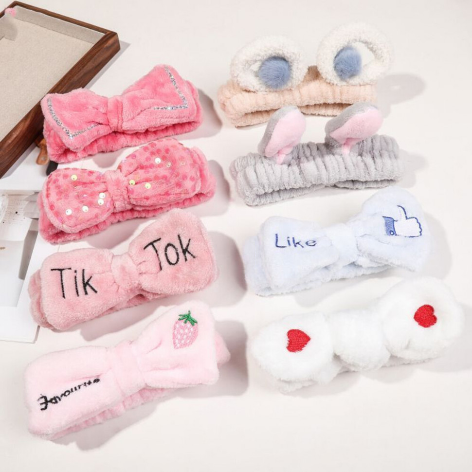 Повязка для волос CJJ26896