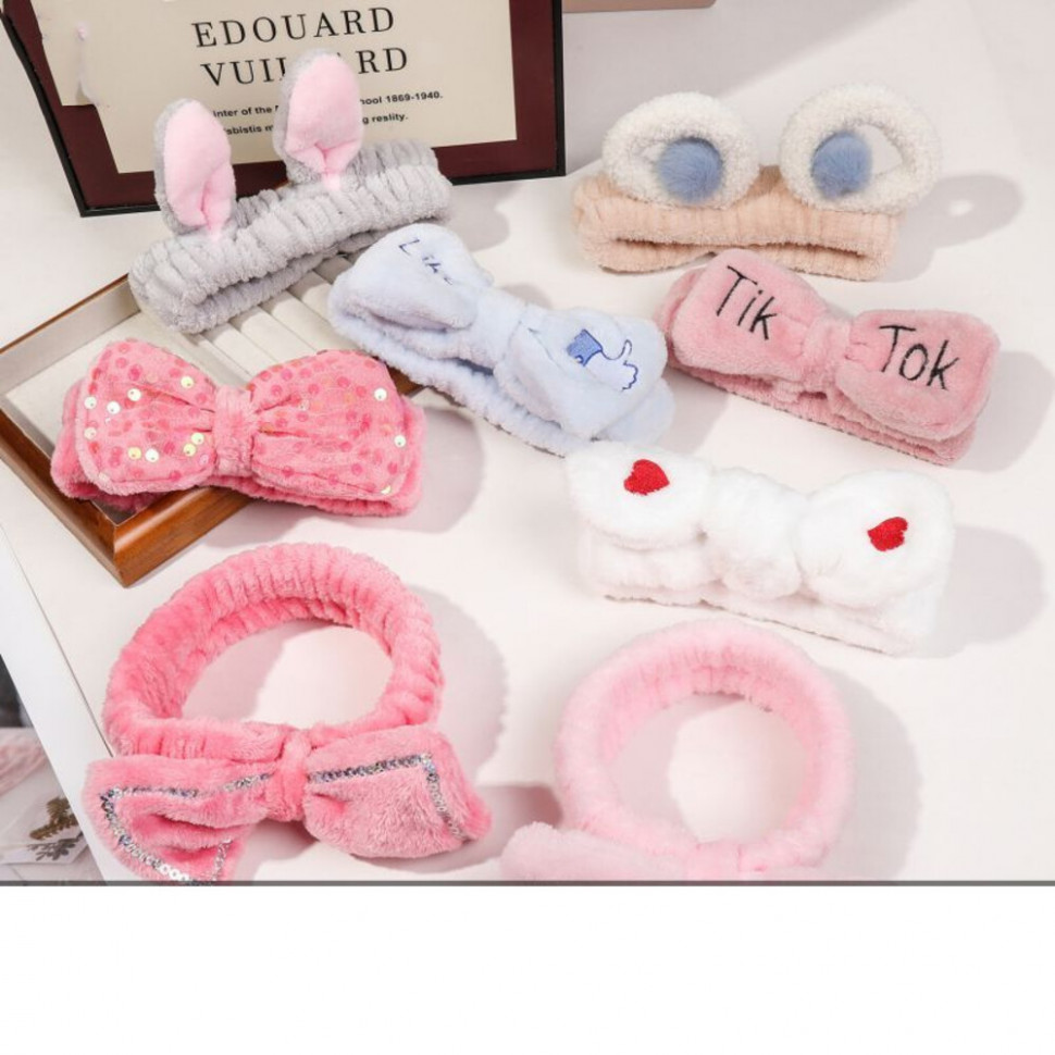 Повязка для волос CJJ26896