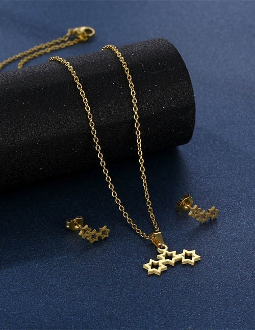 Стальной комплект R65288 Стальной комплект R65288