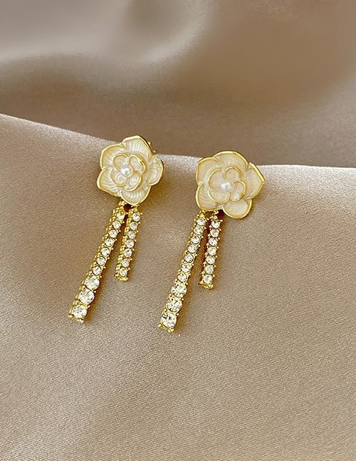 Серьги Z27310 Серьги Z27310