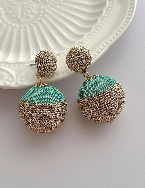 Серьги Z52386