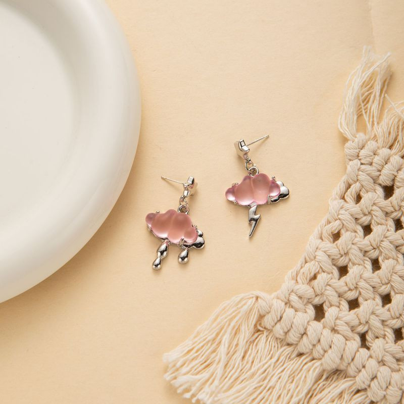 Серьги CJL20162