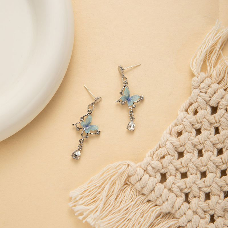 Серьги CJL20162