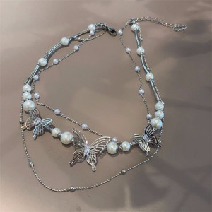 Колье J11229CJJ