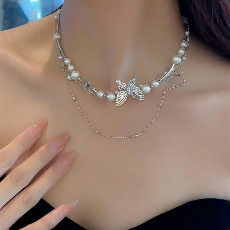 Колье J11229CJJ Колье J11229CJJ