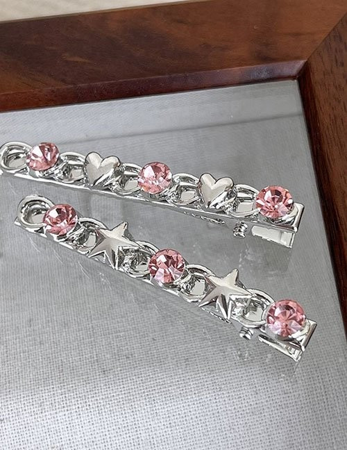 Заколка для волос Z53203 Заколка для волос Z53203