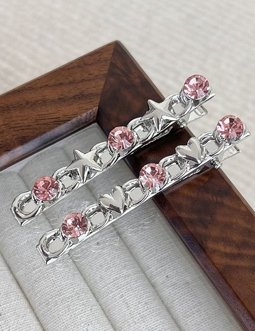 Заколка для волос Z53203 Заколка для волос Z53203