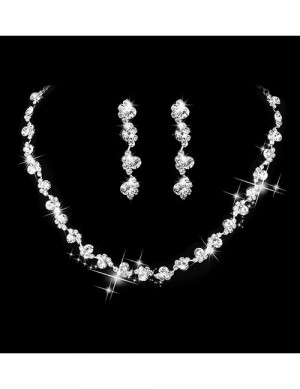 Комплект бижутерии G46090