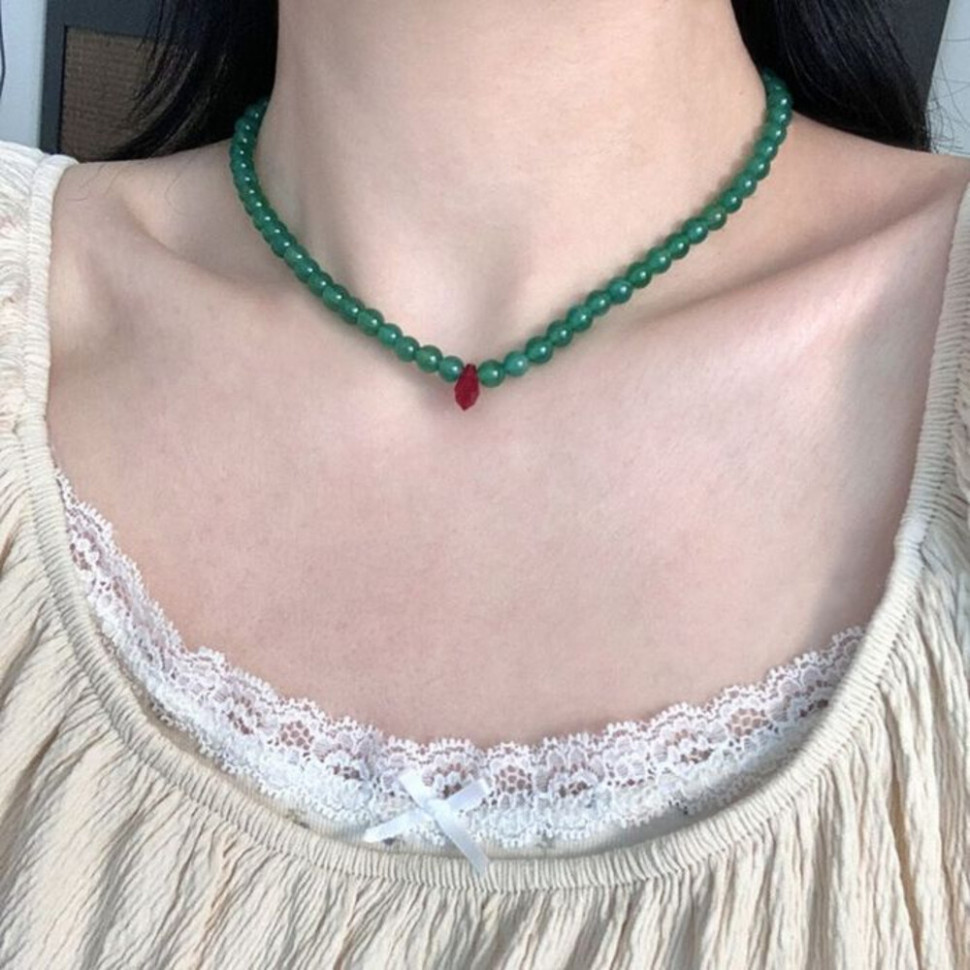 Подвеска с кулоном CJH74840