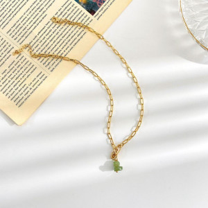 Подвеска с кулоном CJL92302 Подвеска с кулоном CJL92302