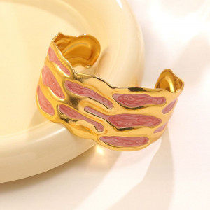 Браслет сталь CJR55840