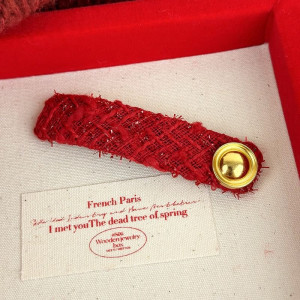 Заколка для волос CJC29347