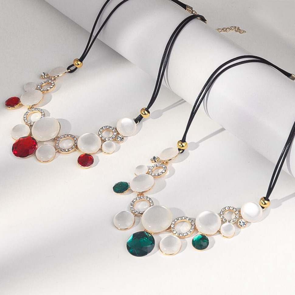 Колье CJH33670 Колье CJH33670