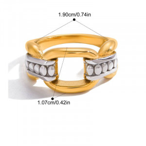 Кольцо сталь CJR63092