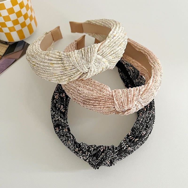 Ободок для волос M83916