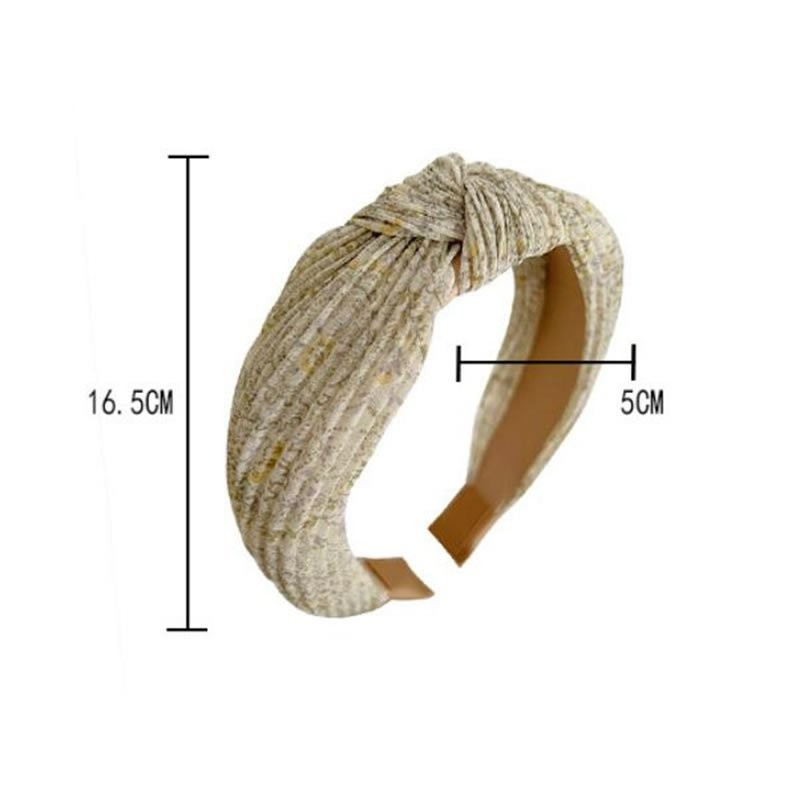 Ободок для волос M83916