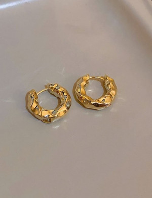 Ювелирные серьги L98584 Ювелирные серьги L98584