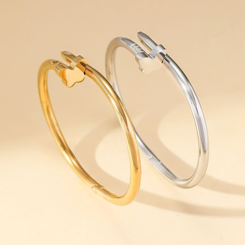 Браслет сталь CJJ06047