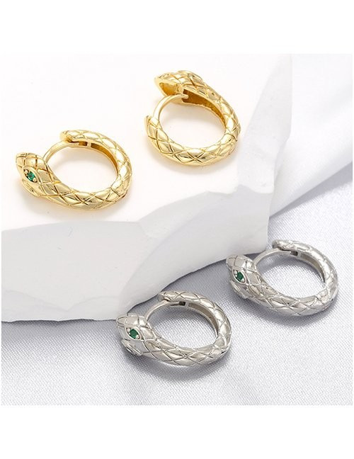 Ювелирные серьги L96614 Ювелирные серьги L96614