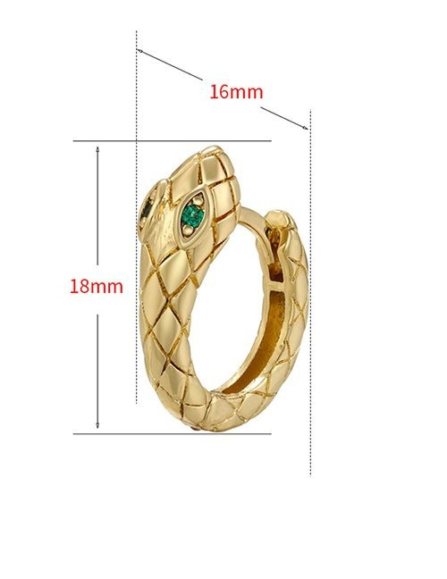 Ювелирные серьги L96614 Ювелирные серьги L96614