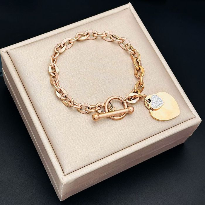 Браслет сталь CJL30659 Браслет сталь CJL30659