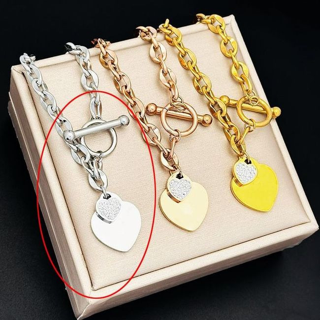 Браслет сталь CJL30659 Браслет сталь CJL30659