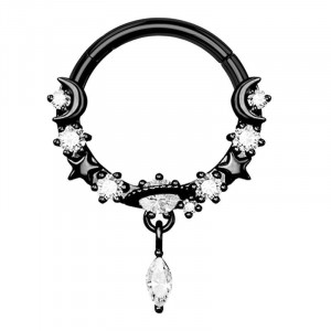 Пирсинг в нос M86654 Пирсинг в нос M86654