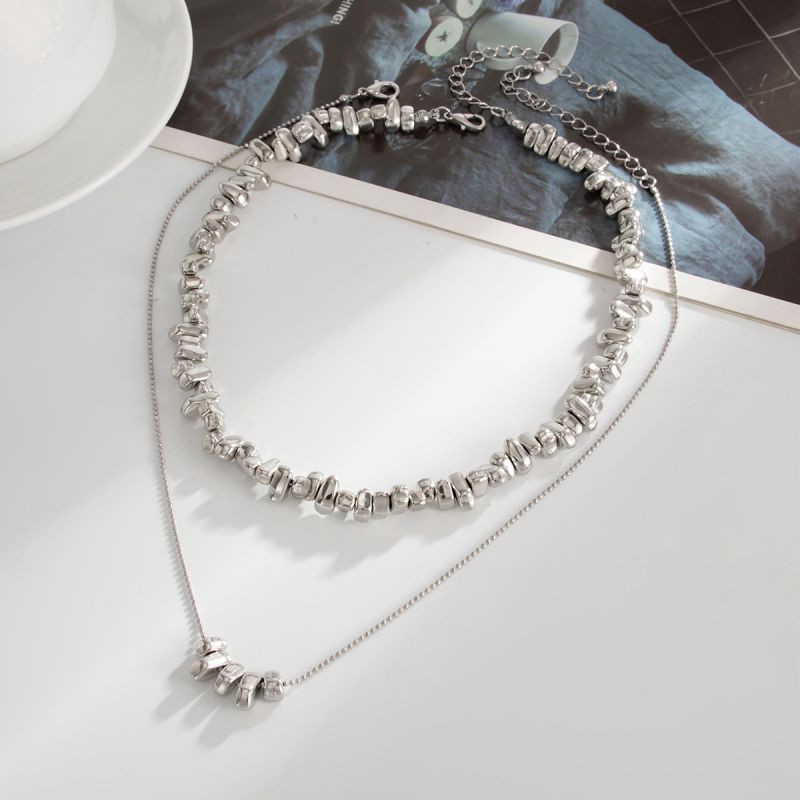 Ювелирное колье CJT03600