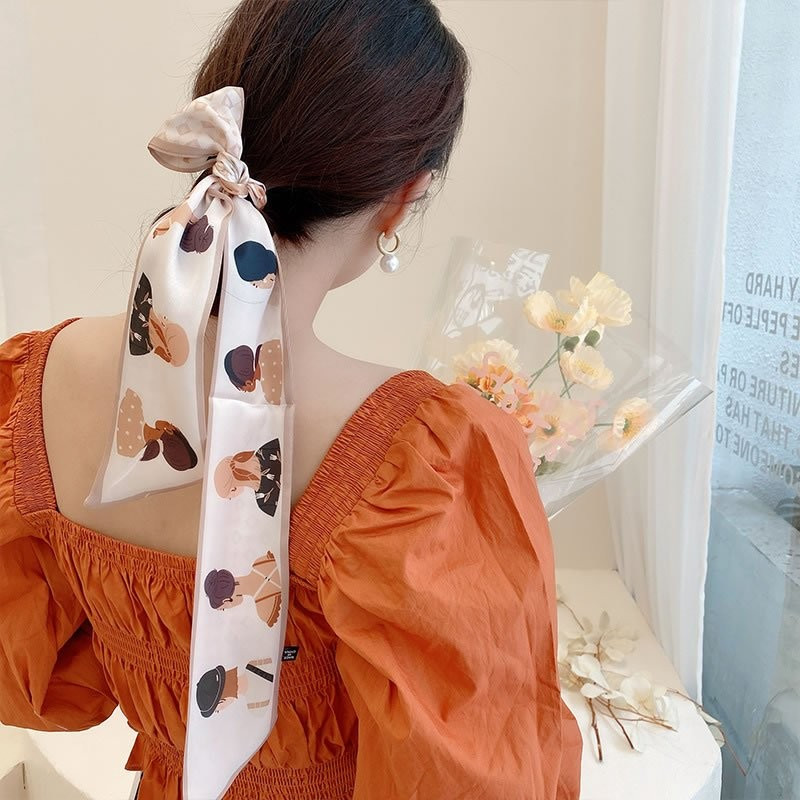 Повязка для волос M90898