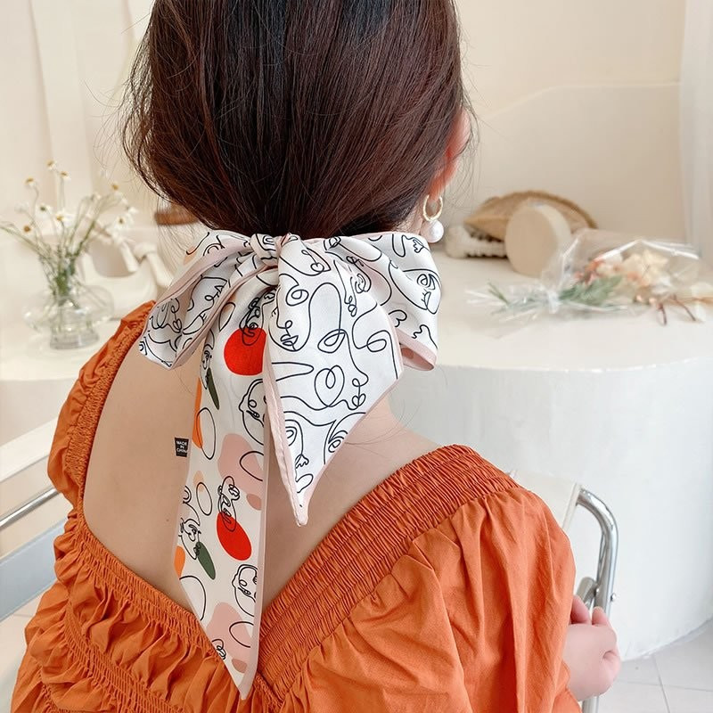 Повязка для волос M90898