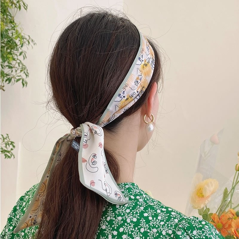 Повязка для волос M90898