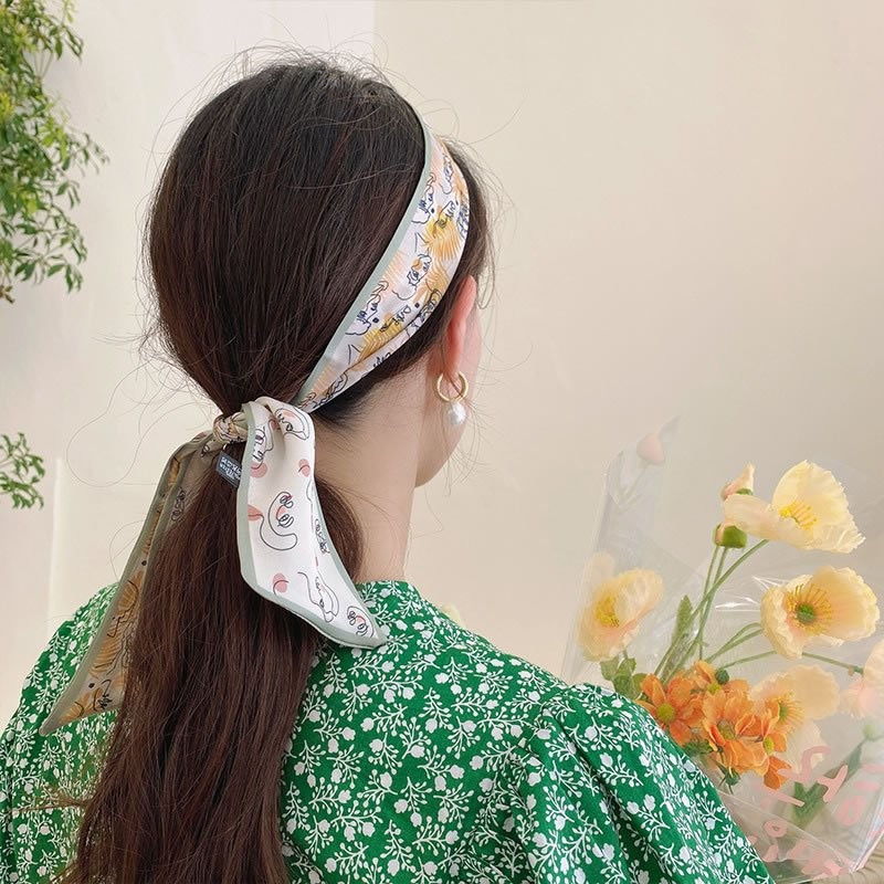 Повязка для волос M90898