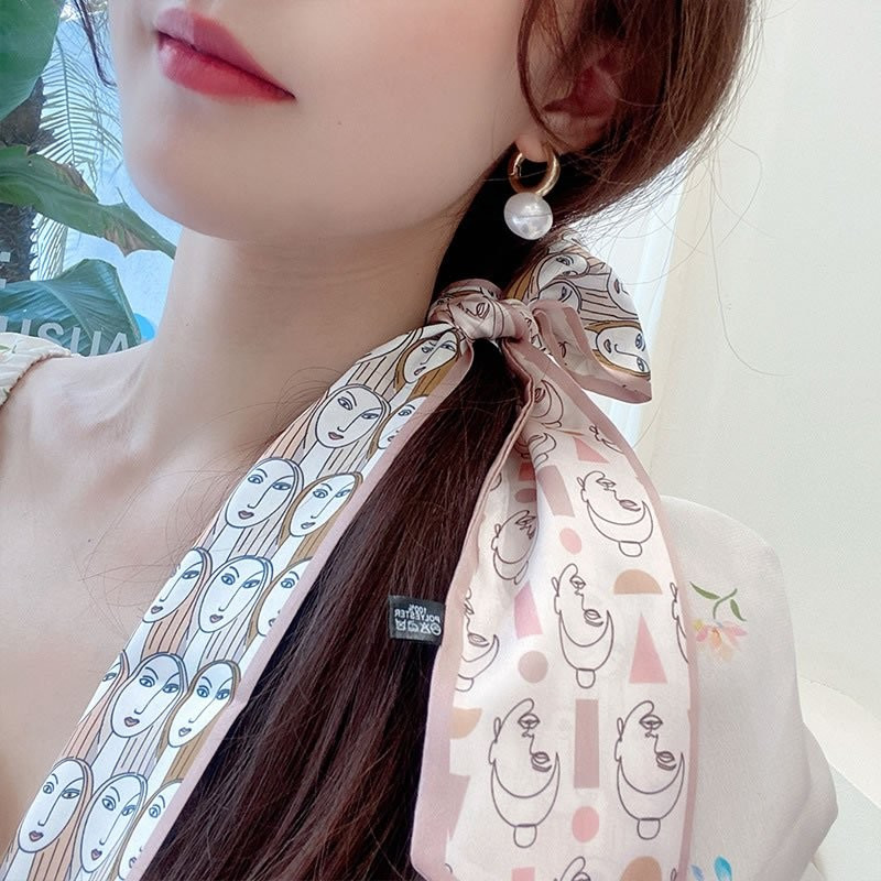 Повязка для волос M90898