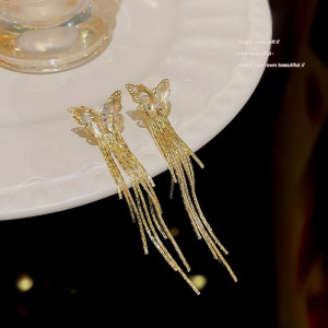 Ювелирные серьги CJD94462