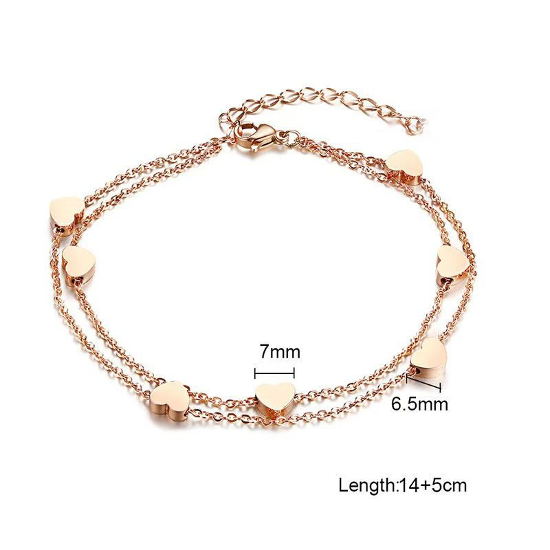 Браслет сталь CJL19728 Браслет сталь CJL19728