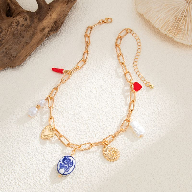 Подвеска с кулоном CJN79316 Подвеска с кулоном CJN79316