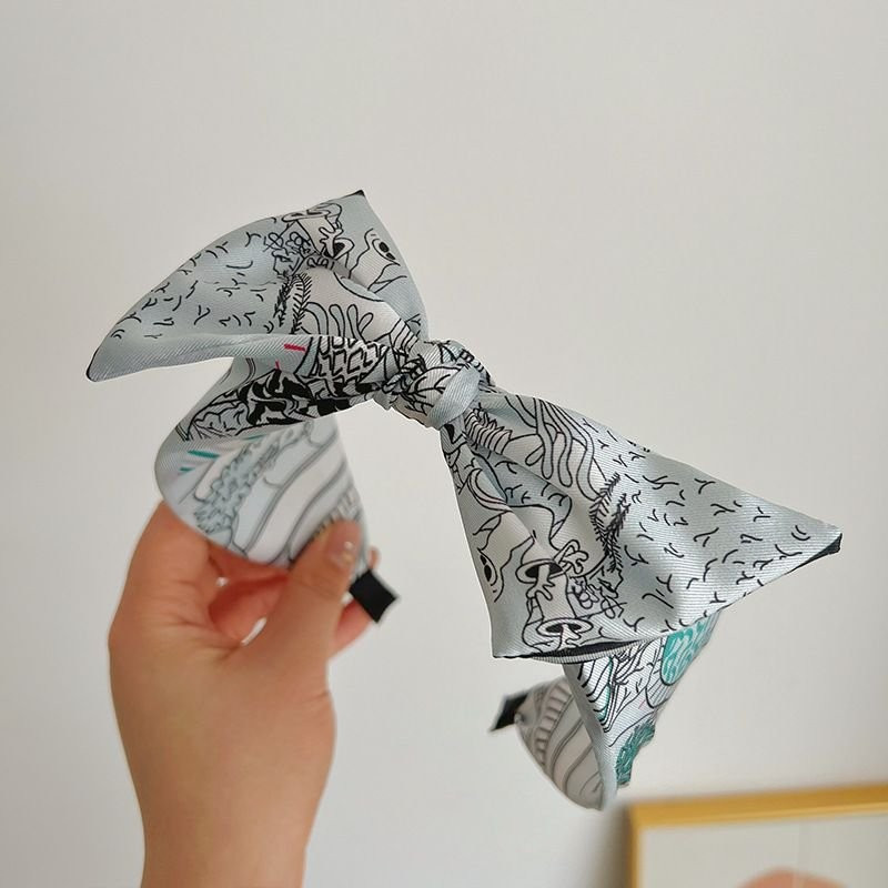 Ободок для волос CJD86634